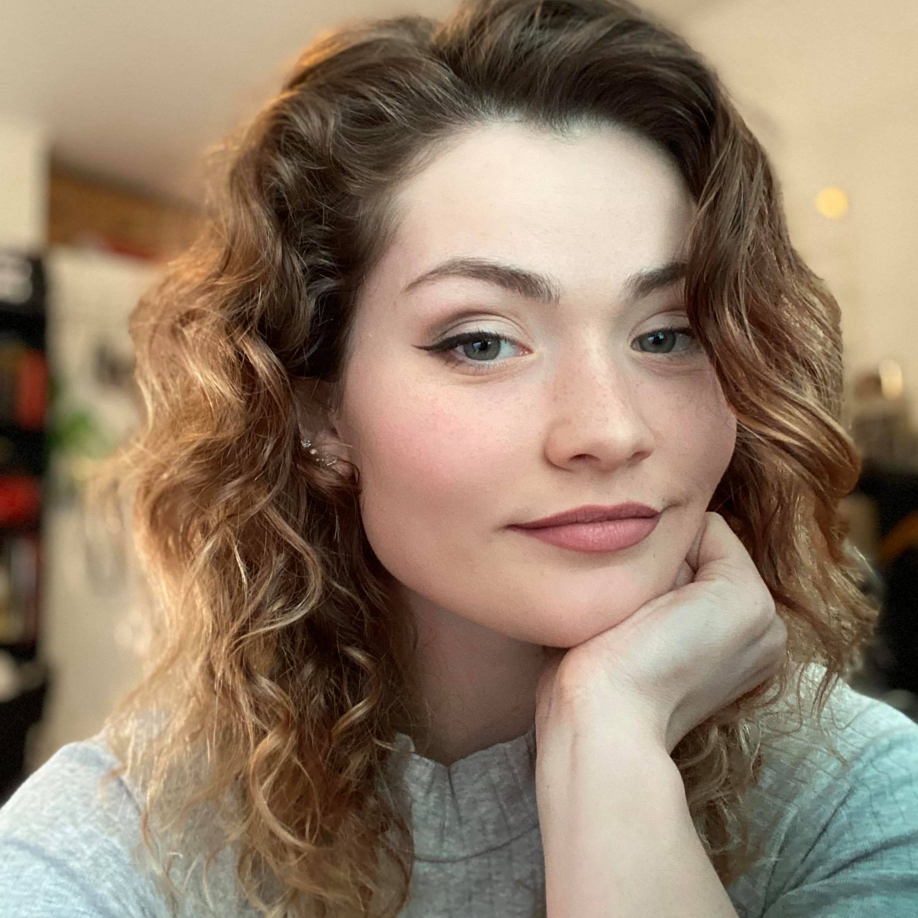 Tonje profilepic